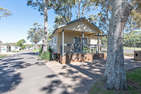 Holiday Haven Culburra Beach - Tourism Noosa 1