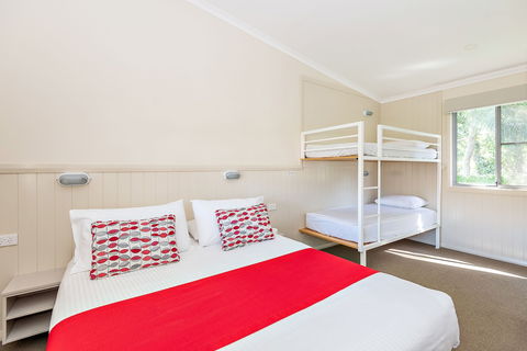Holiday Haven Culburra Beach - Tourism Noosa 6