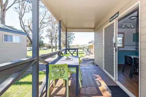 Holiday Haven Culburra Beach - Tourism Noosa 5