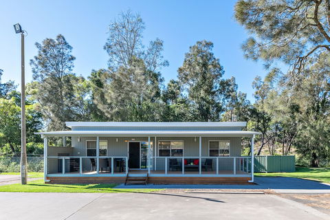 Holiday Haven Culburra Beach - Tourism Noosa 4
