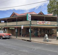 Royal Hotel Cooma - Tourism Noosa