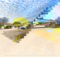 Motel Ingham - Tourism Noosa