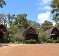 Jarrah Glen Cabins - Tourism Noosa