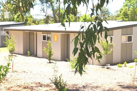 Honeybee Country Accommodation - Tourism Noosa 7