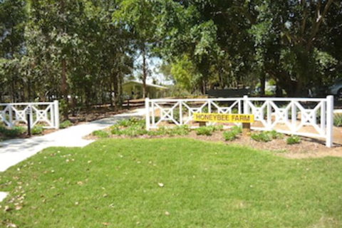 Honeybee Country Accommodation - Tourism Noosa 1