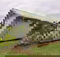 Mena Creek Flower House - Tourism Noosa