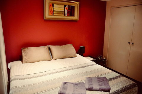 TL Warmest Homestay - Tourism Noosa 2