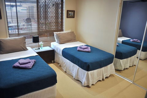 TL Warmest Homestay - Tourism Noosa 6
