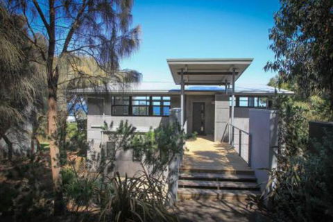 Apollos View Accommodation - Tourism Noosa 7