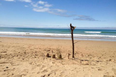 Apollos View Accommodation - Tourism Noosa 4
