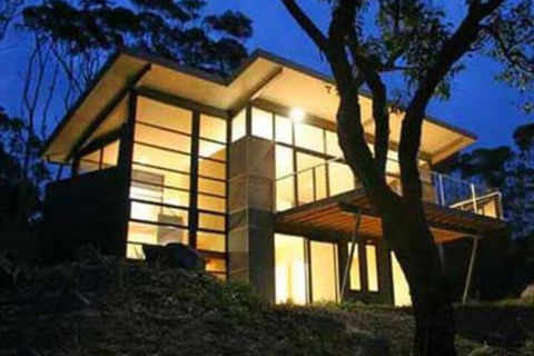 Apollos View Accommodation - Tourism Noosa 0