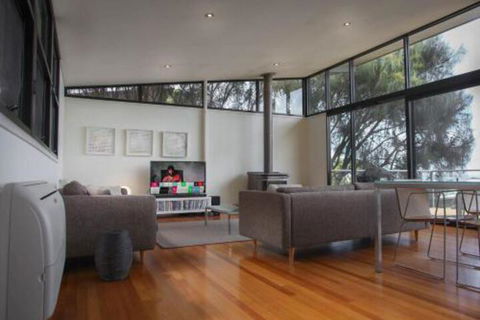 Apollos View Accommodation - Tourism Noosa 2