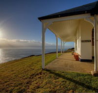 Montague Island Lighthouse - Tourism Noosa