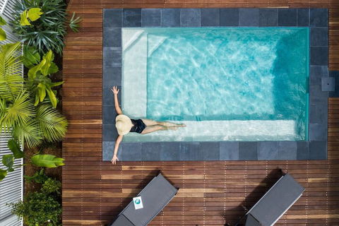 A PERFECT STAY - Bamboo Beach House - Tourism Noosa 5