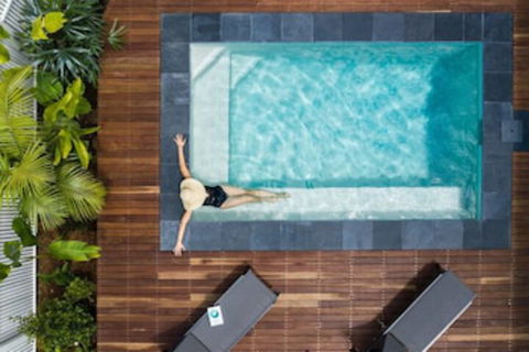 A PERFECT STAY - Bamboo Beach House - Tourism Noosa 0