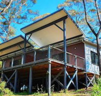 The Nullaki Eco Retreat - Tourism Noosa
