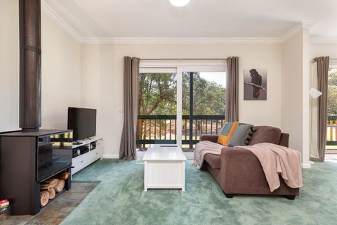 Cockatoo Cottages - Tourism Noosa 1