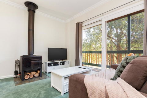 Cockatoo Cottages - Tourism Noosa 2