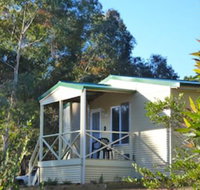 Padthaway Caravan Park - Tourism Noosa