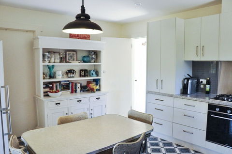 FALMOUTH Seadrift Cottage - Tourism Noosa 2
