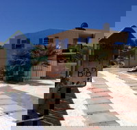 Shark Bay B  B - Tourism Noosa