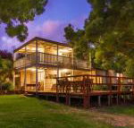 Chestnut Brae Farmstay - Tourism Noosa