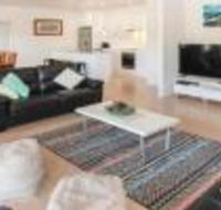 Wirraway Luxury Chalet - Tourism Noosa