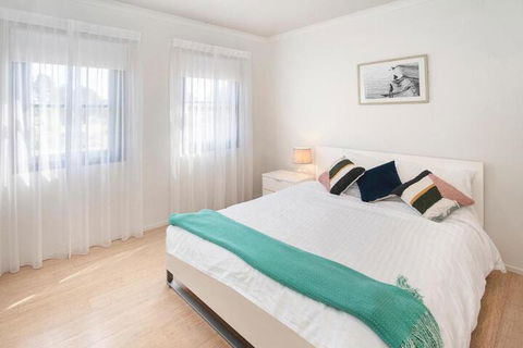Wirraway Luxury Chalet - Tourism Noosa 7