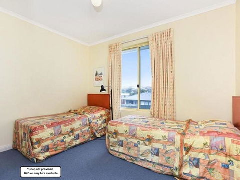 Tahren Beachfront Shack - Tourism Noosa 1