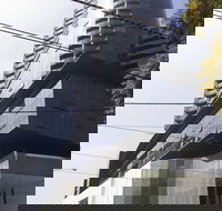 Amazing Accommodations Vogue