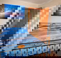 Kangaroo Island Coastal Villas