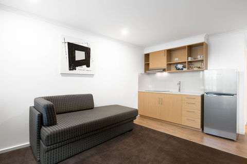 New Crossing Place Motel & Apartments - Tourism Noosa 6