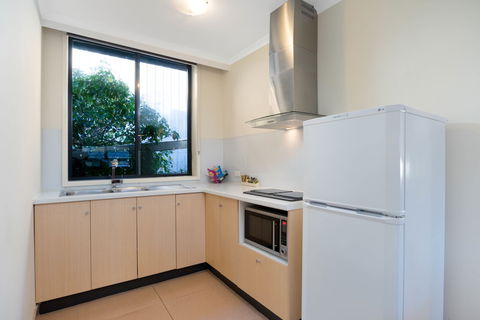 New Crossing Place Motel & Apartments - Tourism Noosa 5