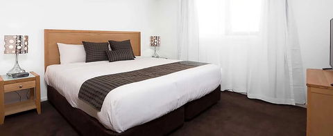 New Crossing Place Motel & Apartments - Tourism Noosa 2