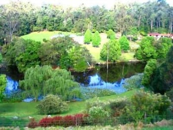 The Acreage B&B - Tourism Noosa 0