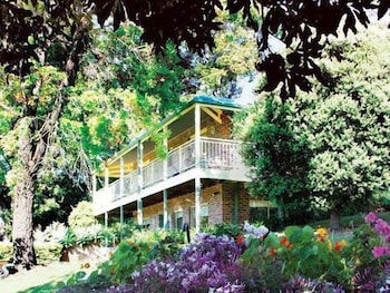 The Acreage B&B - Tourism Noosa 1