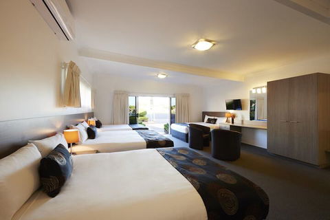 Takalvan Motel - Tourism Noosa 4