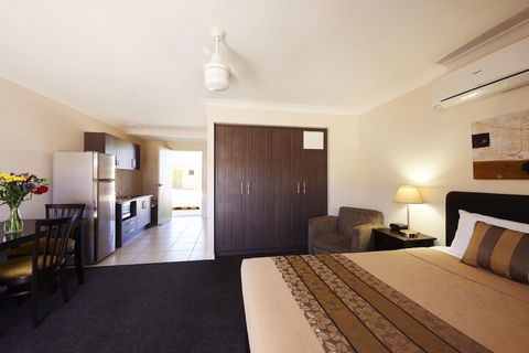 Takalvan Motel - Tourism Noosa 6