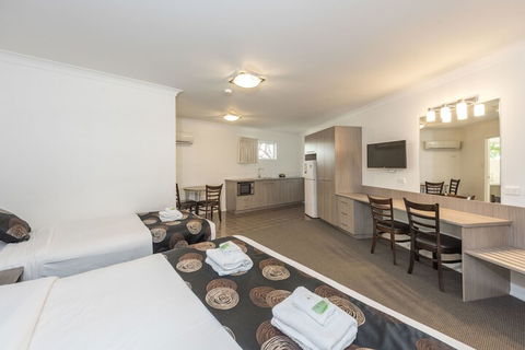 Takalvan Motel - Tourism Noosa 7