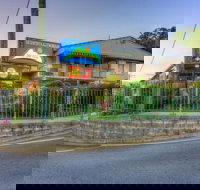 Murwillumbah Motor Inn - Tourism Noosa