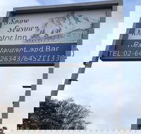 Snow Season Motor Inn - Tourism Noosa