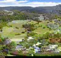 Plynlimmon The Heritage Cottage at Kurrajong - Tourism Noosa