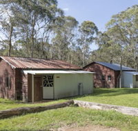 Little Styx Cabins - Tourism Noosa