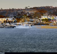 Bayside Hotel - Tourism Noosa