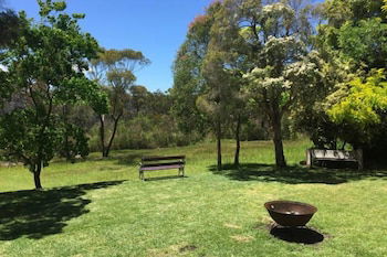Kookaburra Retreat - Tourism Noosa 6