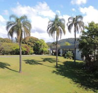 Comfort Inn Premier - Tourism Noosa