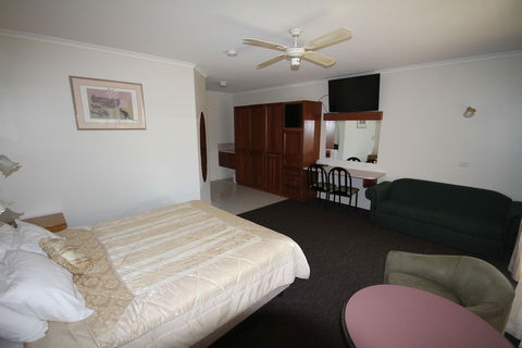 Mildura Motor Inn - Tourism Noosa 4