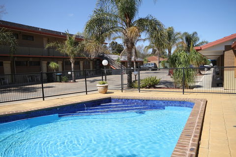 Mildura Motor Inn - Tourism Noosa 3