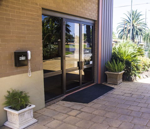 Mildura Motor Inn - Tourism Noosa 1