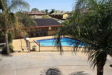Mildura Motor Inn - Tourism Noosa 2